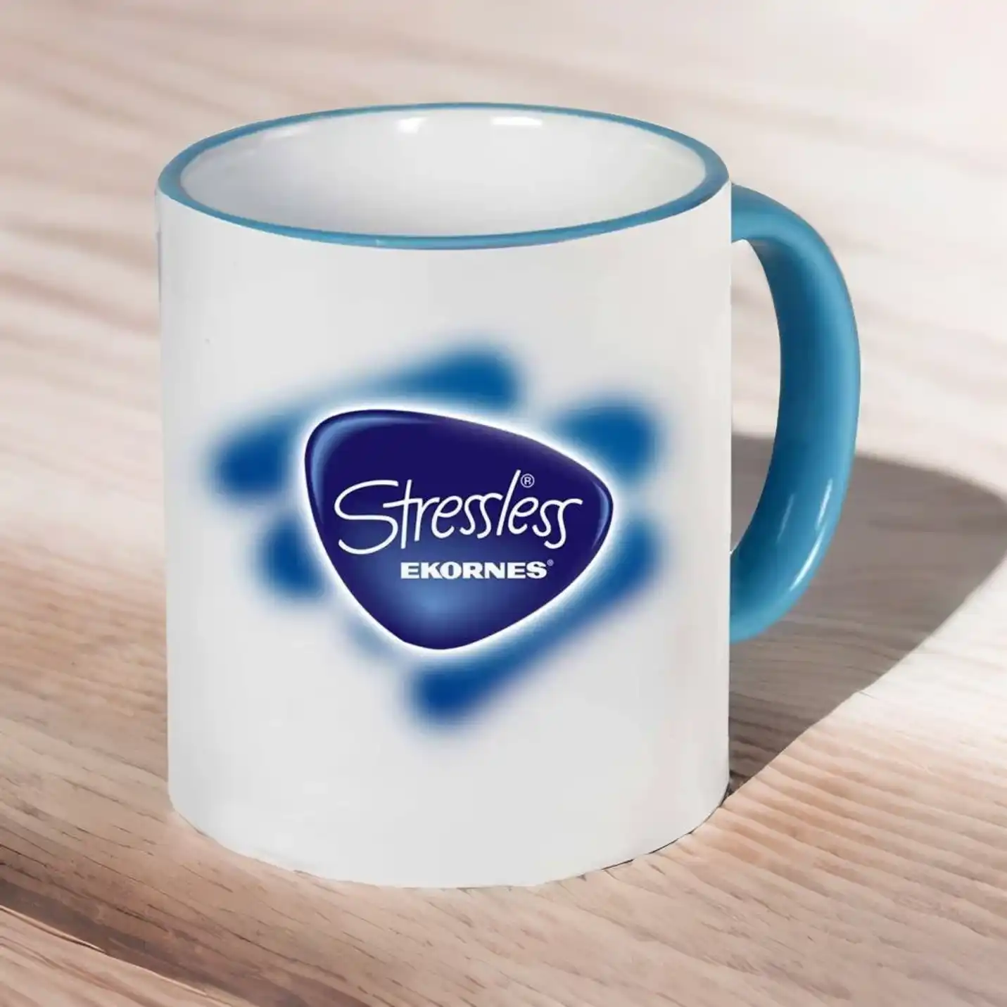 Fringe Colour Custom printable Mugs